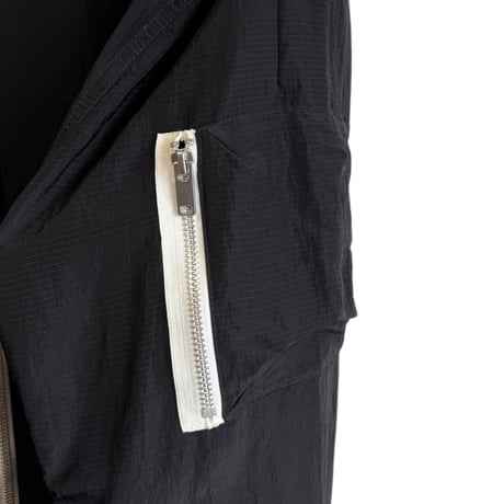 NIKE SPORT WEAR MA-1 NYLON JACKET