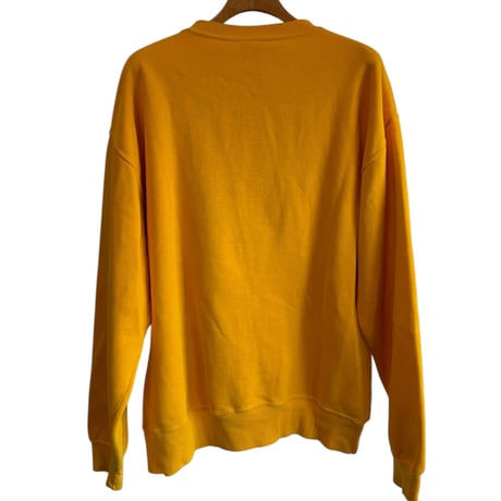 90's RUSSELL UCLA BRUIN SWEAT SHIRT