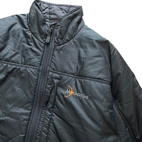 00's MOONSTONE PUFF JACKET