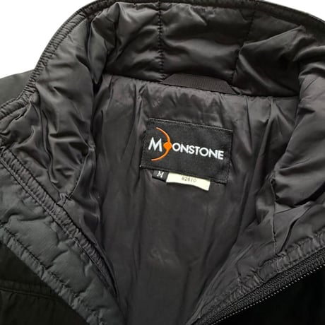 00's MOONSTONE PUFF JACKET