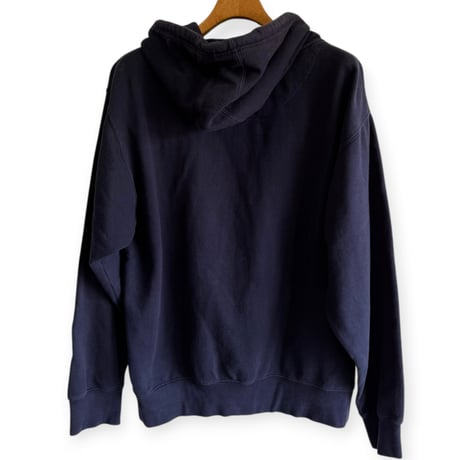 2010's Nike Swoosh Pullover Hoodie