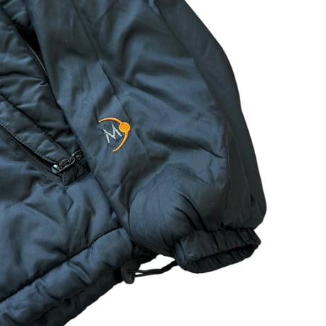 00's MOONSTONE PUFF JACKET