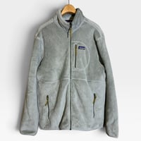 2023fw Patagonia Size M Re Tool Jacket Grey