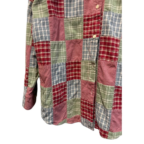 90's Eddie Bauer LEGEND shirt