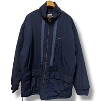 90's NIKE Nylon Half Coat