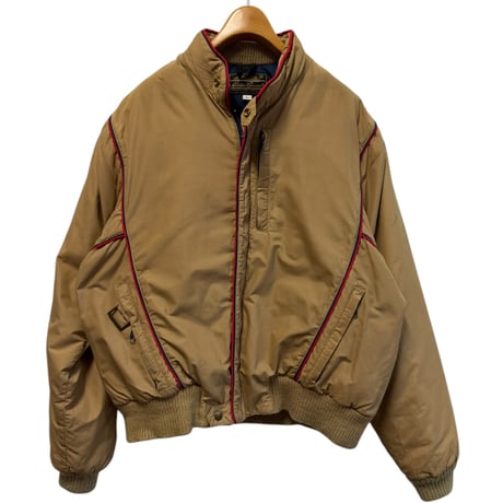 1980's Eddie Bauer DOWN JACKET