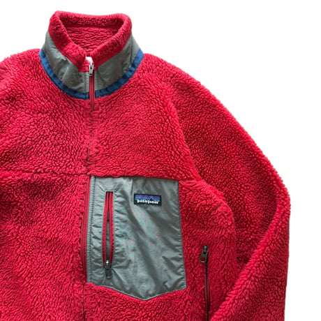 2011FW Patagonia Men's Classic Retro-X Jacket