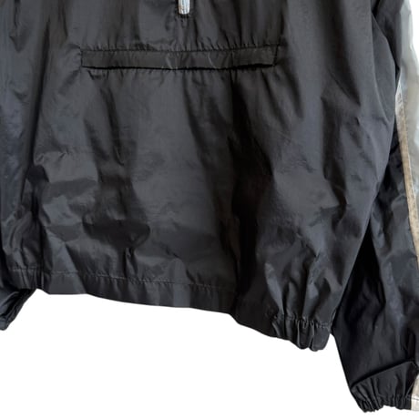 1980's Nike Nylon Pullover