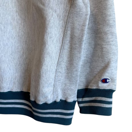 90's Champion Reverse Weave