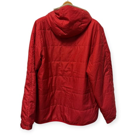2010's Nike PUFF HOODY