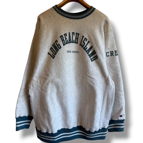 90's Champion Reverse Weave