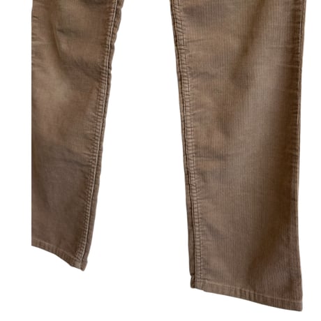 1980's Levi's 519 Corduroy Pants