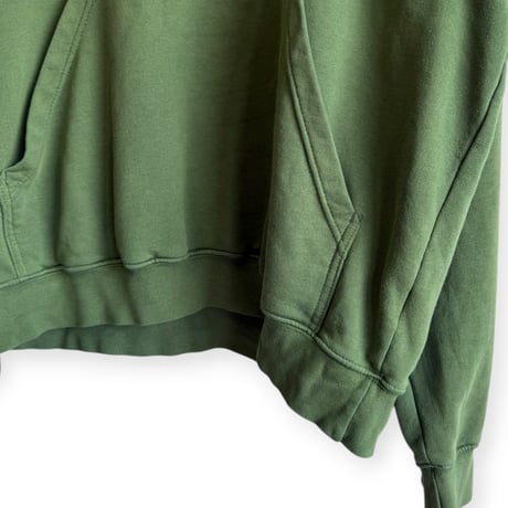 00's Nike Pullover Hoodie