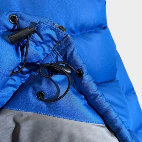 2000 Patagonia Insulation Down Jacket 84500FW Size L Blue