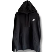 NIKE SPORTS WEAR PULLOVER HOODIE