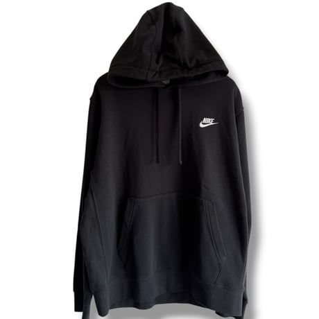 NIKE SPORTS WEAR PULLOVER HOODIE