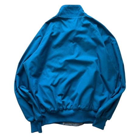 1980's Eddie Bauer Reversible Harrington Jacket