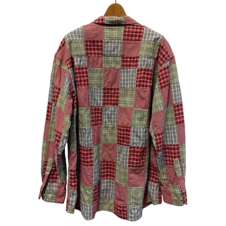 90's Eddie Bauer LEGEND shirt