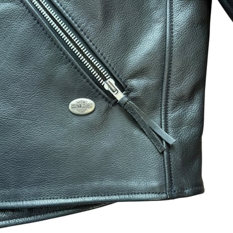 HARLEY-DAVIDSON LEATHER RIDERS