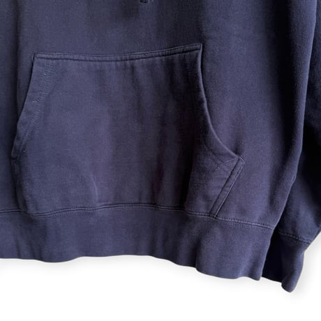 2010's Nike Swoosh Pullover Hoodie
