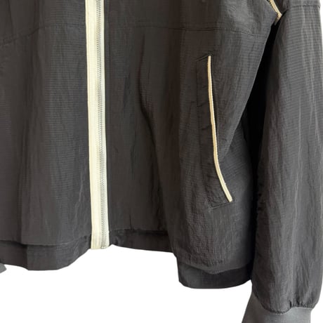 NIKE SPORT WEAR MA-1 NYLON JACKET