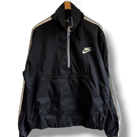1980's Nike Nylon Pullover