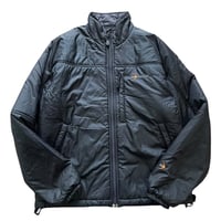 00's MOONSTONE PUFF JACKET