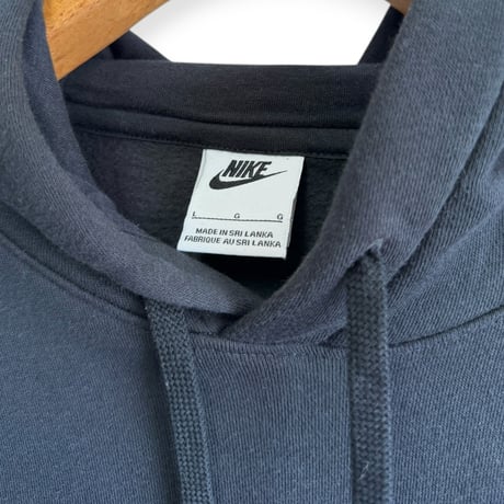 NIKE SPORTS WEAR PULLOVER HOODIE
