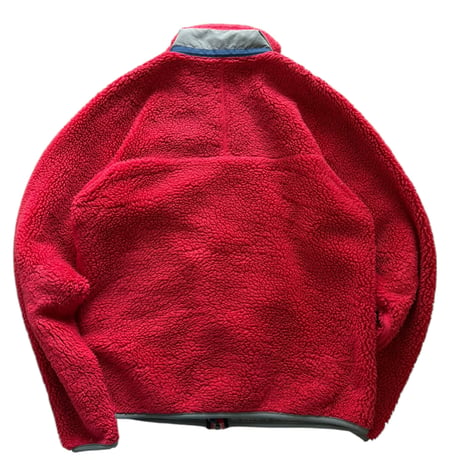 2011FW Patagonia Men's Classic Retro-X Jacket