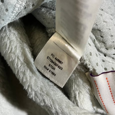 2023fw Patagonia Size M Re Tool Jacket Grey