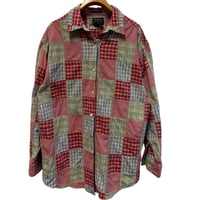 90's Eddie Bauer LEGEND shirt