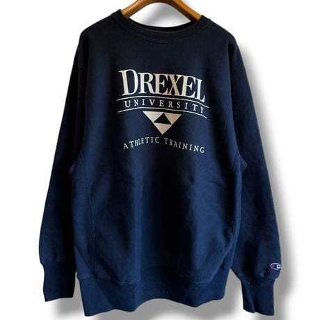 1990's Champion Reverse Weave