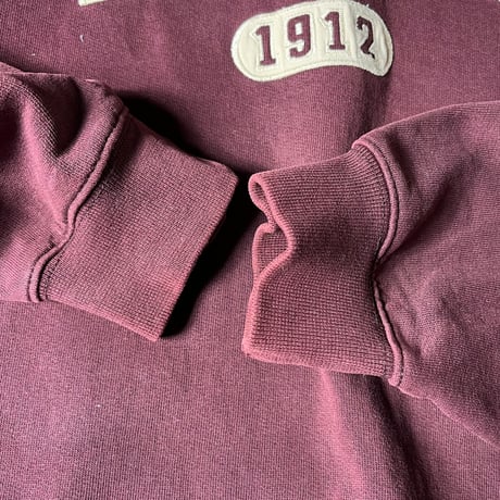 2000's L.L.Bean Size L Logo Sweatshirts