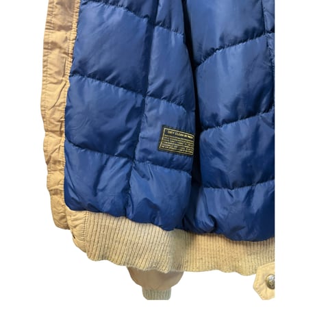 1980's Eddie Bauer DOWN JACKET
