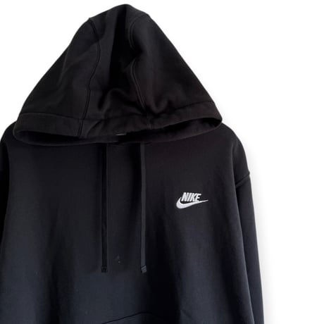 NIKE SPORTS WEAR PULLOVER HOODIE