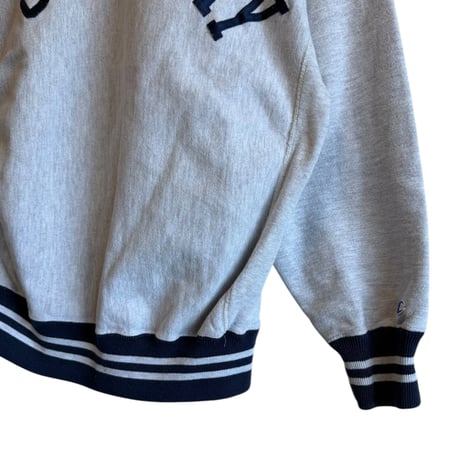 90's Champion Reverse Weave "CAPEMAY"
