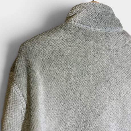 2023fw Patagonia Size M Re Tool Jacket Grey