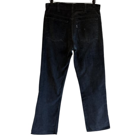 1970's Levi's 519 Corduroy Pants