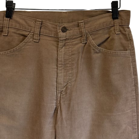 1980's Levi's 519 Corduroy Pants