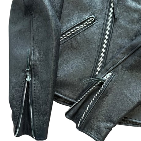 HARLEY-DAVIDSON LEATHER RIDERS