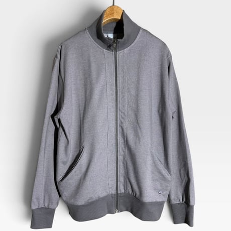 2004FW Nike Sportwear Size L Truck Jacket Grey