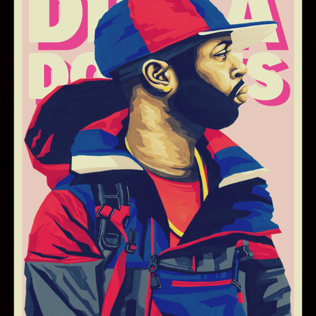 jdilla | STORES