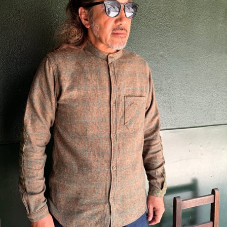 マシンガンエルボー