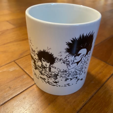 To-y 40th anniv.『PENICILLIN SHOCK』MUGCUP