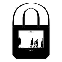 To-y 40th anniv.『EDGE』 2WayTote