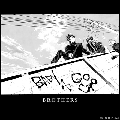 BROTHERS-A