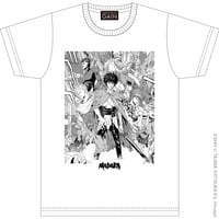 魍魎戦記MADARA-A