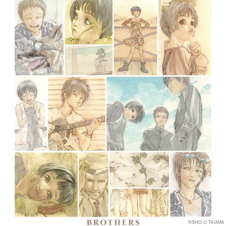 BROTHERS-B