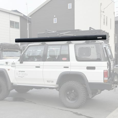 OGB　電動オーニング　OGAW-25M