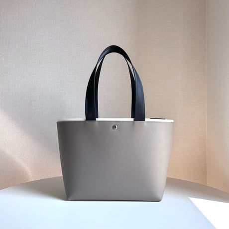 【NEW ITEM】BERTHA W-01 (肩掛け2ハンドルB5対応）
